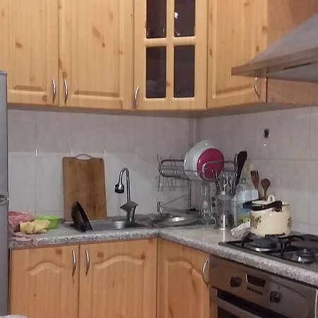 Family Apartments Μπακού Εξωτερικό φωτογραφία
