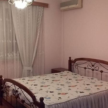 Family Apartments Μπακού Εξωτερικό φωτογραφία
