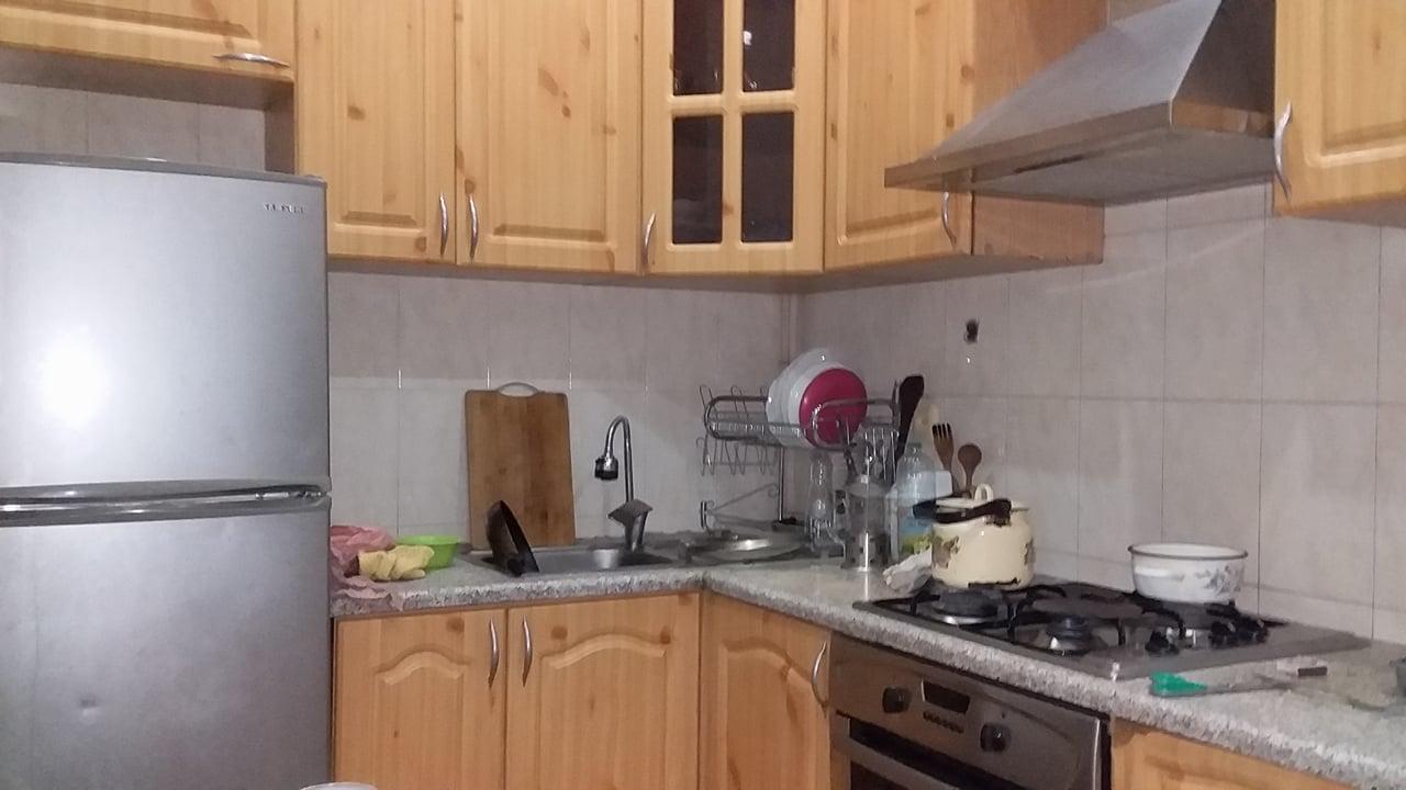 Family Apartments Μπακού Εξωτερικό φωτογραφία