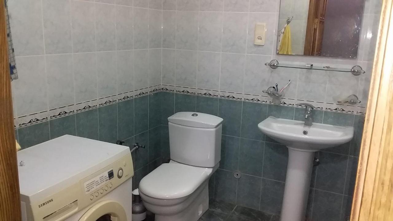 Family Apartments Μπακού Εξωτερικό φωτογραφία